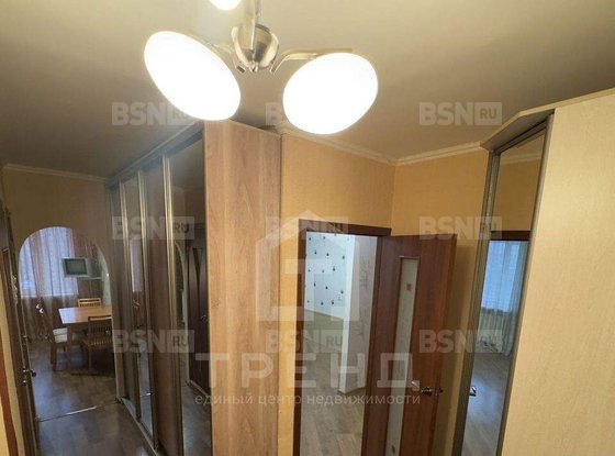 Продажа однокомнатной квартиры - Софьи Ковалевской улица, д.20, корп.1 