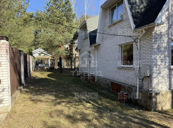 Продажа дома - деревня Куялово, Липовая улица