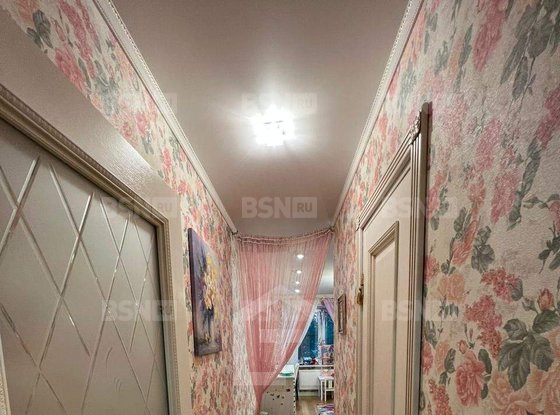 Продажа четырехкомнатной квартиры - Варшавская улица, д.6, корп.1 