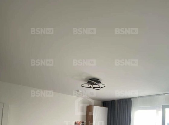 Продажа однокомнатной квартиры - Большевиков проспект, д.68, корп.1 