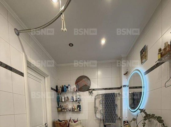 Продажа однокомнатной квартиры - Оптиков улица, д.45, корп.1 