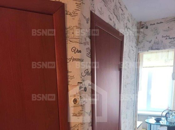 Продажа двухкомнатной квартиры - Петергоф, Разведчика бульвар, д.12, корп.2 