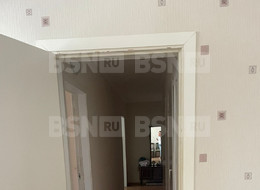 Продажа двухкомнатной квартиры - Ленинградская область, Всеволожский район, Всеволожск г., Балашова ул., д.3, к.1 