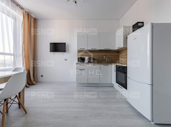 Продажа однокомнатной квартиры - Обуховской Обороны проспект, д.36 