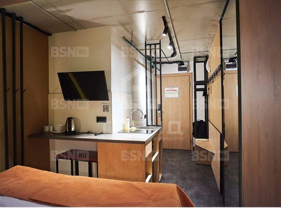 Продажа однокомнатной квартиры - Большой Сампсониевский проспект, д.74, корп.2 