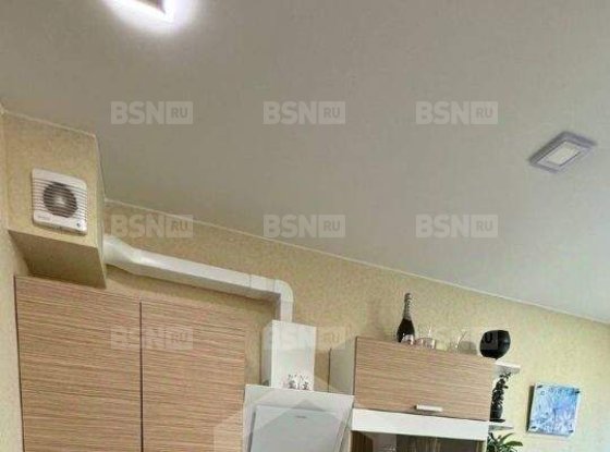 Продажа однокомнатной квартиры - поселок Парголово, Толубеевский проезд, д.18, корп.1 