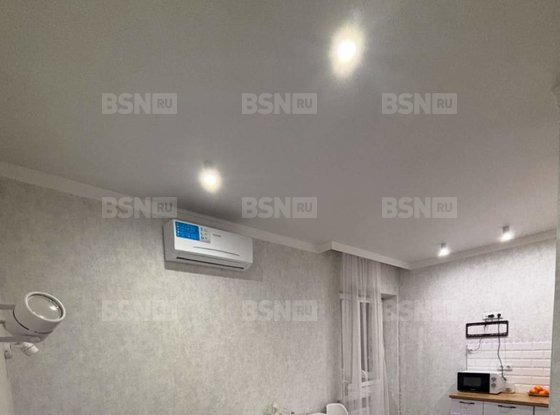 Аренда однокомнатной квартиры - Достоевского улица, д. 24/9 