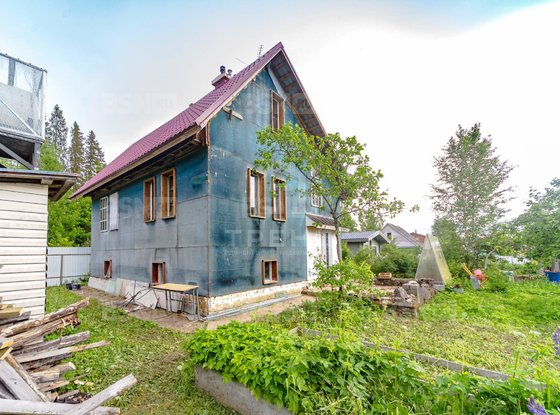Продажа дома - Ленинградская область, СНТ АРС массива Новожилово территория, д.280