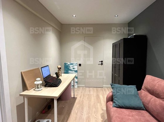 Продажа двухкомнатной квартиры - Северный проспект, д.91, корп.5 