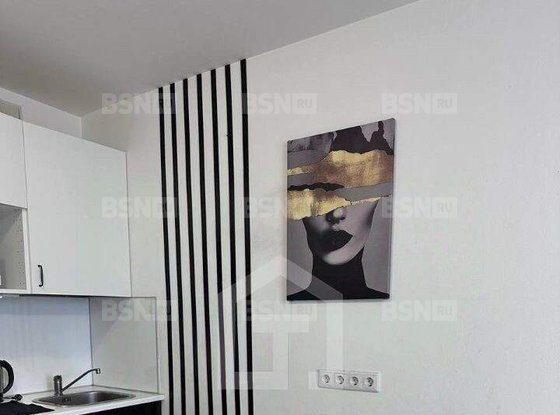 Продажа однокомнатной квартиры - Мурино, Авиаторов Балтики проспект, д.13 