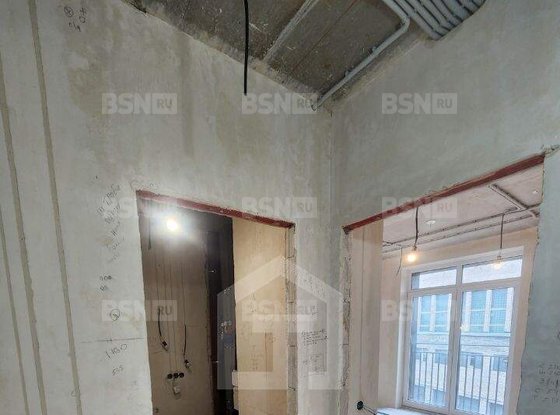 Продажа однокомнатной квартиры - Черниговская улица, д.13, корп.2 стр 1 