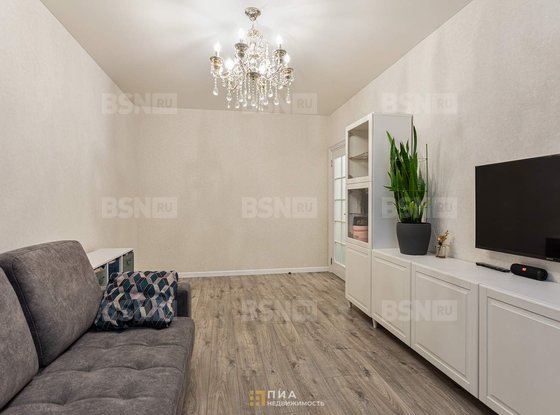 Продажа двухкомнатной квартиры - Среднерогатская улица, д.12, корп.1 