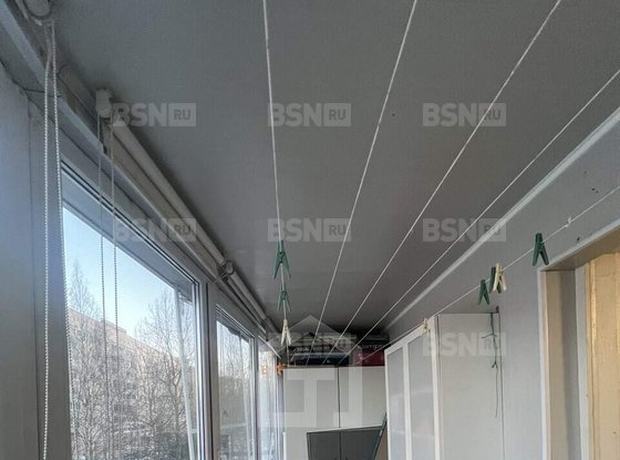 Продажа двухкомнатной квартиры - Просвещения проспект, д.39, корп.1 