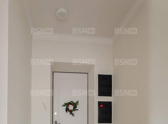 Продажа трехкомнатной квартиры - Энгельса проспект, д.60 