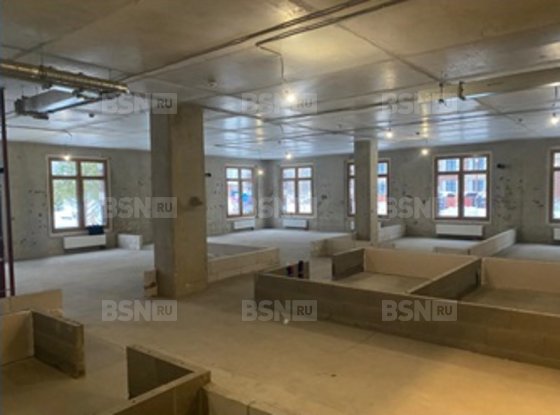 Продажа трехкомнатной квартиры - Петровский проспект, д.11, корп.3 