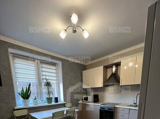 Продажа однокомнатной квартиры - Шкапина улица, д.9, корп.11 
