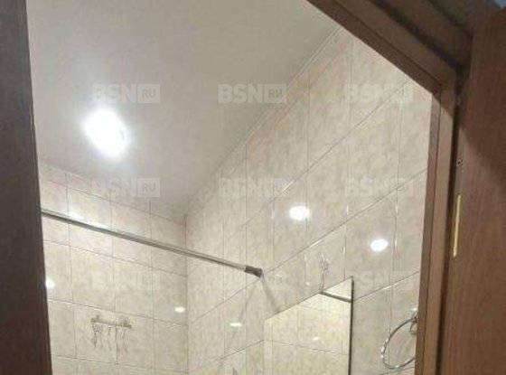 Продажа однокомнатной квартиры - Богатырский проспект, д.55, корп.1 