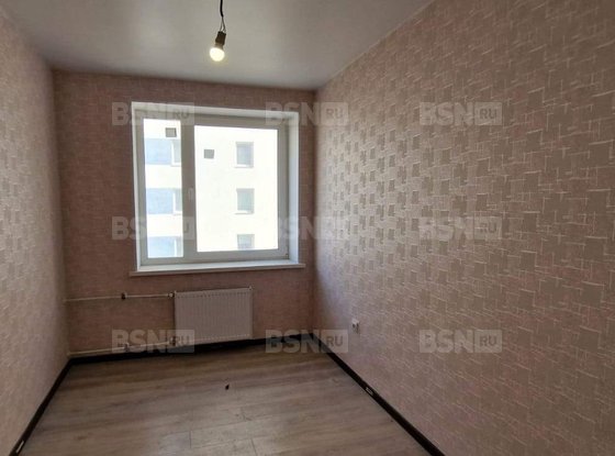 Продажа двухкомнатной квартиры - поселок Шушары, Московское шоссе, д.256, корп.5 