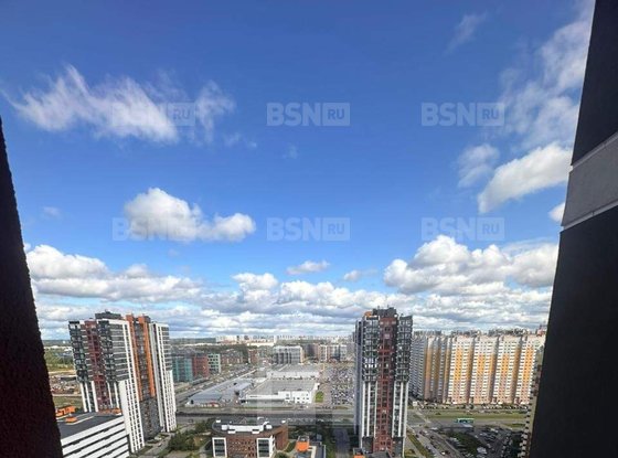 Продажа однокомнатной квартиры - Глухарская улица, д.26, стр1 