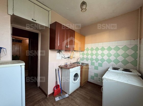 Продажа однокомнатной квартиры - Шостаковича улица, д.5, корп.3 