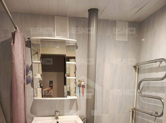 Продажа трехкомнатной квартиры - Юрия Гагарина проспект, д.26, корп.6 
