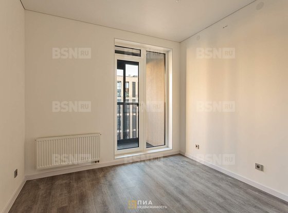 Продажа однокомнатной квартиры - Уральская улица, д.25, корп.1 литера Б 