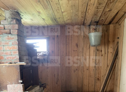 Продажа дачи - Ленинградская область, Тосненский район, СНТ Лесное-2 массива Никольское снт, 8-я ул.