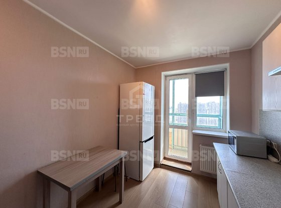 Продажа однокомнатной квартиры - Кудрово, Европейский проспект, д.14, корп.6 