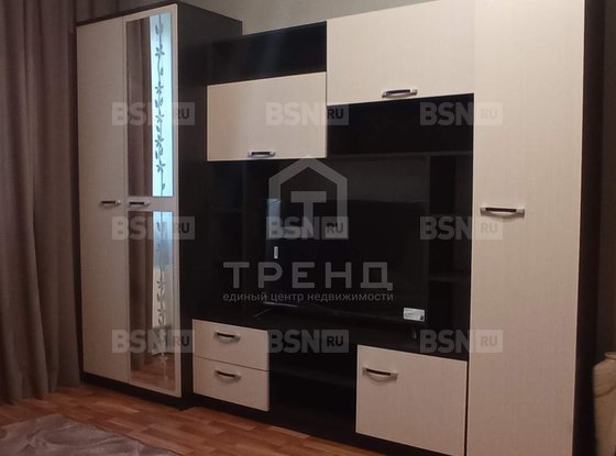 Продажа однокомнатной квартиры - Ленинский проспект, д.53, корп.1 