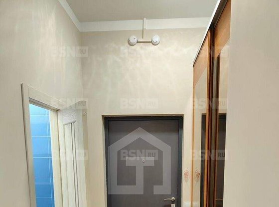 Продажа однокомнатной квартиры - Мурино, Ручьевский проспект, д.17, корп.1 