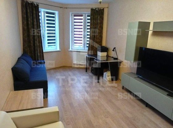 Продажа однокомнатной квартиры - Мурино, Шоссе в Лаврики улица, д.78, корп.2 
