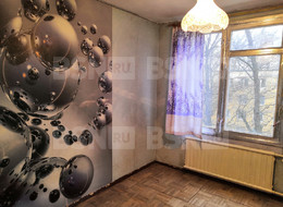 Продажа четырехкомнатной квартиры - Ленинский проспект, 127, к 3, литера А 