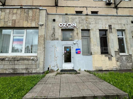 Продажа офиса - Индустриальный проспект, д.15, литера А 