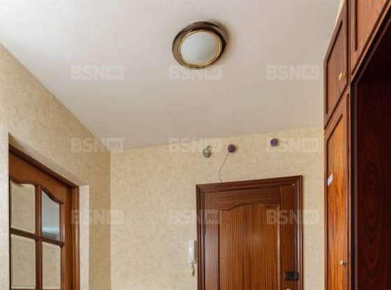Продажа трехкомнатной квартиры - Коллонтай улица, д.24, корп.2 