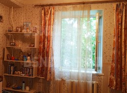 Продажа комнаты в трехкомнатной квартире - Киевская ул., 9/2 