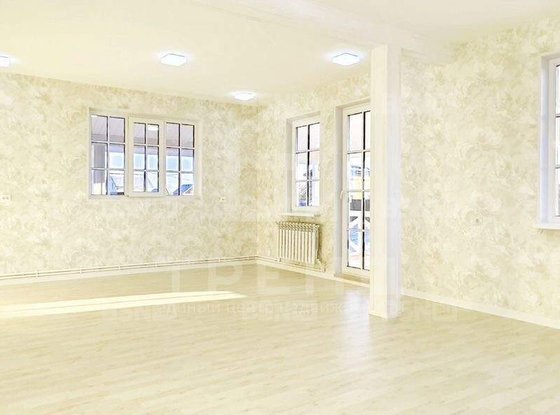 Продажа дома - Ленинградская область, Земляничная улица, д.4