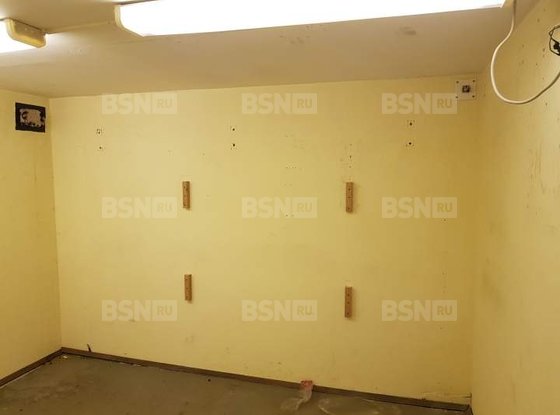 Продажа офиса - Литовская улица, д.8, литера А 