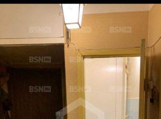 Продажа трехкомнатной квартиры - Искровский проспект, д.4, корп.3 