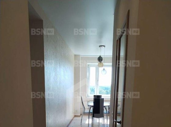Продажа двухкомнатной квартиры - Есенина улица, д.1, корп.1 