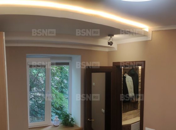 Продажа двухкомнатной квартиры - Гражданская улица, д.20, корп.22 