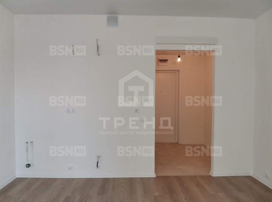 Продажа однокомнатной квартиры - Орлово-Денисовский проспект, д.19, корп.2 