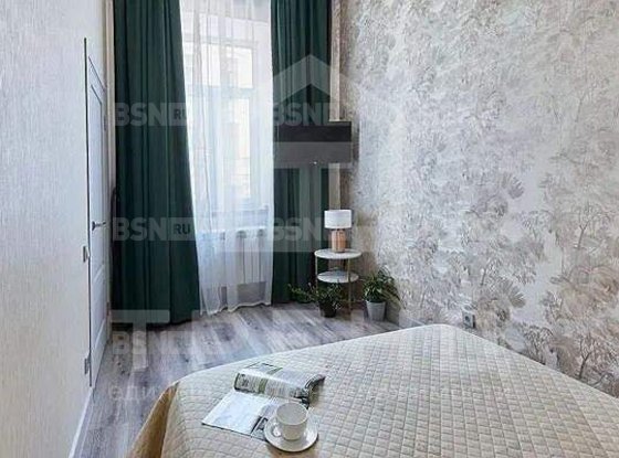 Продажа двухкомнатной квартиры - Дмитровский переулок, д.3, корп.5 