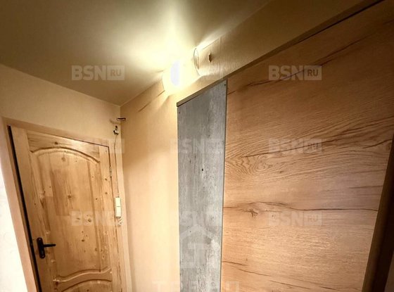 Продажа двухкомнатной квартиры - Тихорецкий проспект, д.9, корп.7 