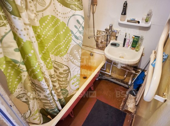 Продажа однокомнатной квартиры - Гражданский проспект, д.77, корп.3 