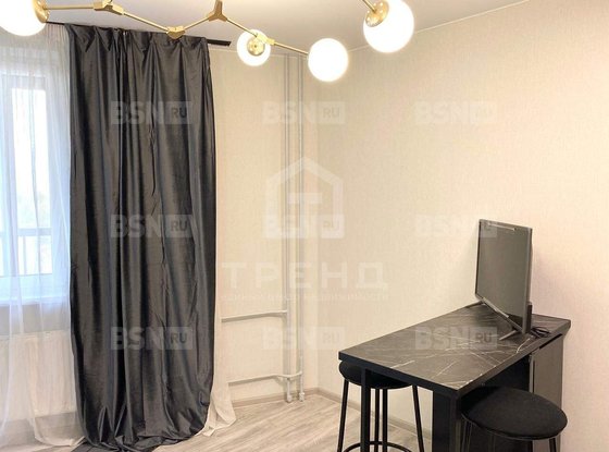 Продажа однокомнатной квартиры - Ломоносов, Михайловская улица, д.51 