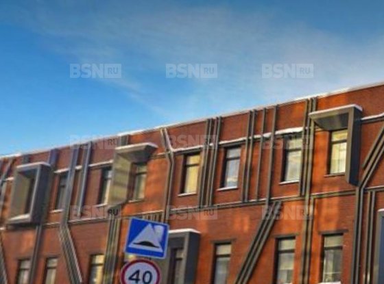 Продажа универсального помещения - Киевская улица, д.5, корп.3 