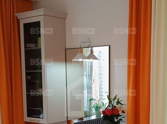 Продажа трехкомнатной квартиры - Советский проспект, д.36, корп.2 