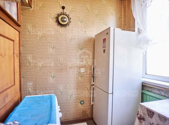 Продажа трехкомнатной квартиры - Софийская ул, д.42, корп.2 