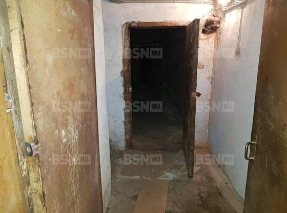 Продажа офиса - Павловск, Детскосельская улица, д.17/17, литера А 