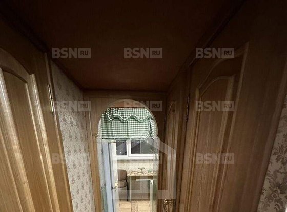 Продажа однокомнатной квартиры - Козлова улица, д.45, корп.1 